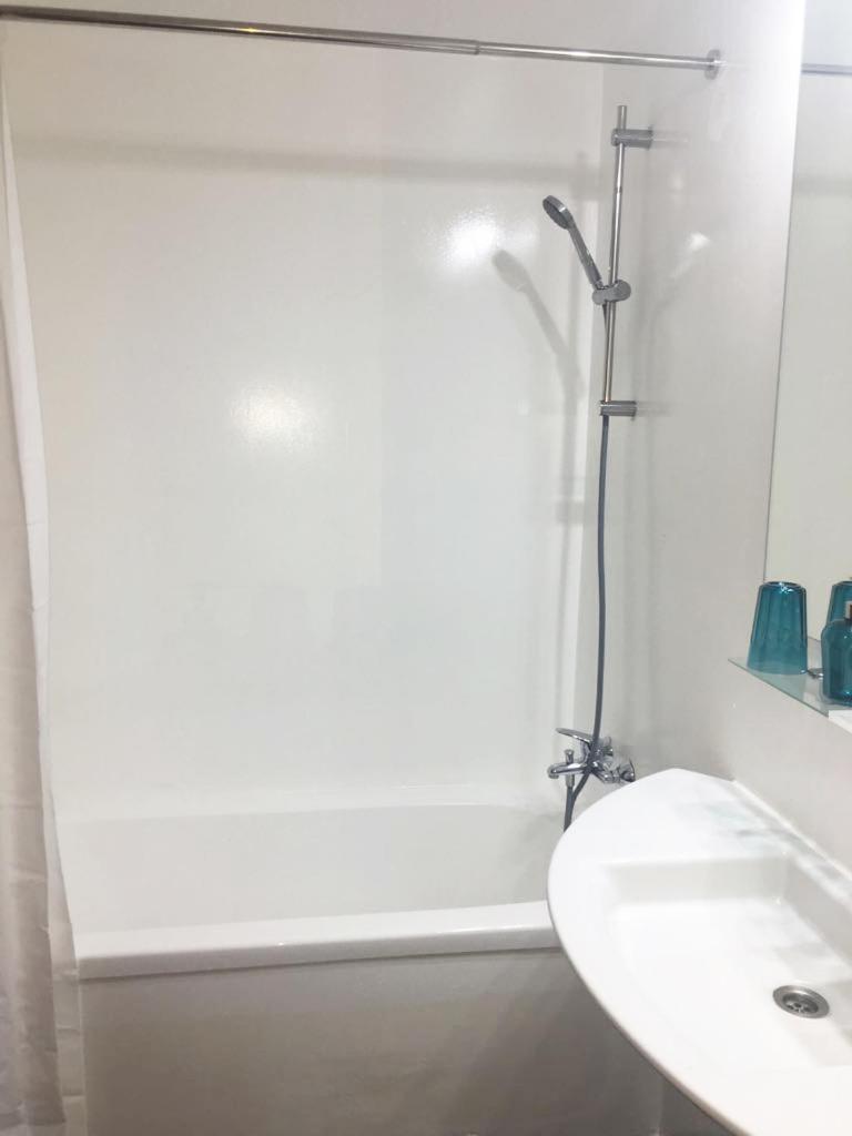 Apartamentos Albertos Santa Eularia des Riu Luaran gambar
