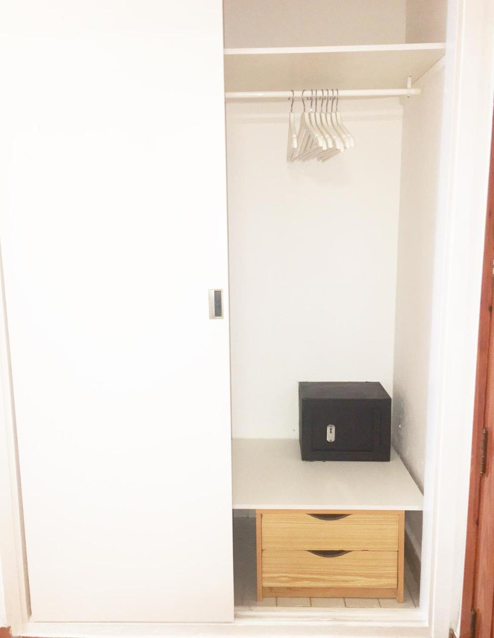 Apartamentos Albertos Santa Eularia des Riu Luaran gambar